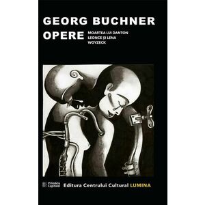 Opere | Georg Buchner imagine