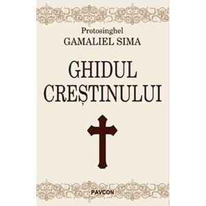 Ghidul Crestinului | Gamaliel Sima imagine