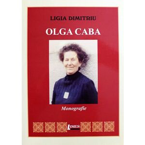 Olga Caba | Ligia Dimitriu imagine