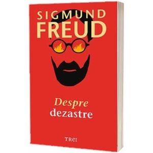 Despre dezastre | Sigmund Freud imagine