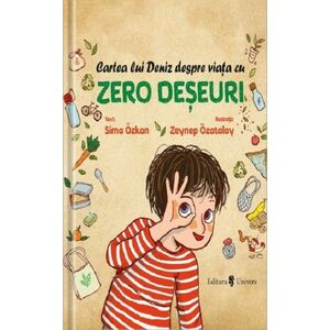 Zero deseuri | Sima Ozkan imagine