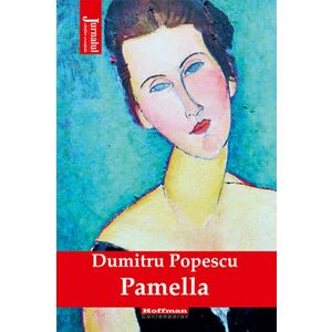 Pamella | Dumitru Popescu imagine