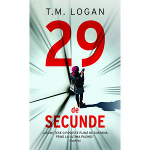 29 de secunde | TM Logan imagine