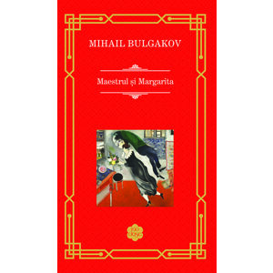Mihail Bulgakov imagine