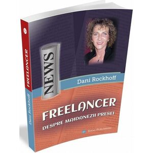 Freelancer | Dani Rockhoff imagine