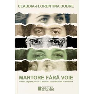 Martore fara voie | Claudia-Florentina Dobre imagine