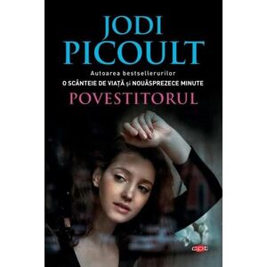 Jodi Picoult imagine