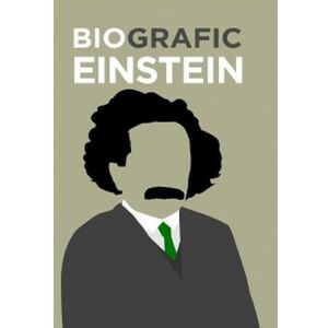 BioGrafic Einstein | Brian Clegg imagine