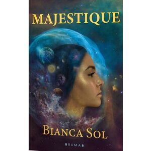 Majestique | Bianca Sol imagine