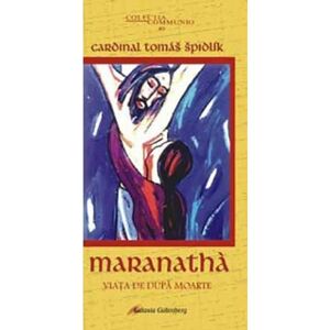 Maranatha | Thomas Spidlik imagine