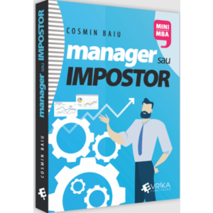 Manager sau impostor | Cosmin Baiu imagine