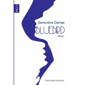 Bluebird | Genevieve Damas imagine