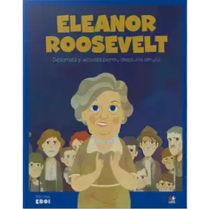 Eleanor Roosevelt | imagine