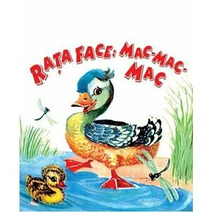 Rata face: mac-mac-mac | imagine