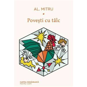 Povesti cu Talc - Alexandru Mitru imagine