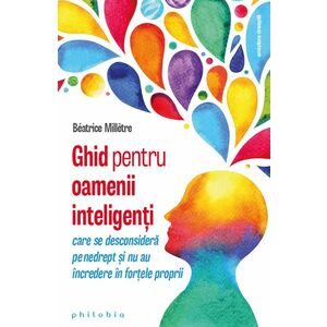 Ghid pentru oamenii inteligenti | Beatrice Milletre imagine