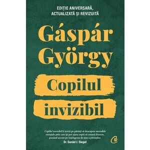 Copilul invizibil - Gaspar Gyorgy imagine