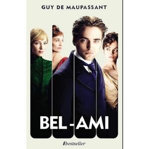 Bel-Ami | Guy de Maupassant imagine
