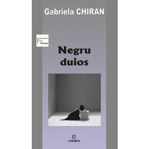 Negru duios | Gabriela Chiran imagine