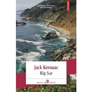 Big Sur | Jack Kerouac imagine