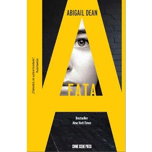Fata A | Abigail Dean imagine