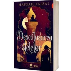 Descatusarea stelelor | Hafsah Faizal imagine