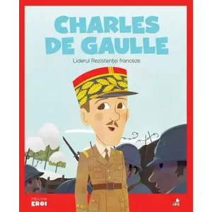 Charles de Gaulle | imagine