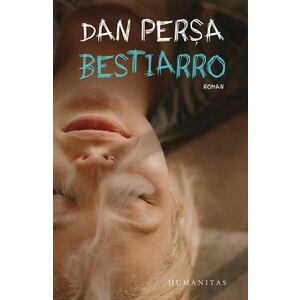 Bestiarro | Dan Persa imagine