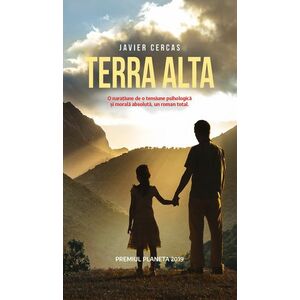 Terra Alta | Javier Cercas imagine