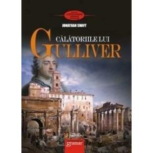 Calatoriile lui Gulliver | Jonathan Swift imagine