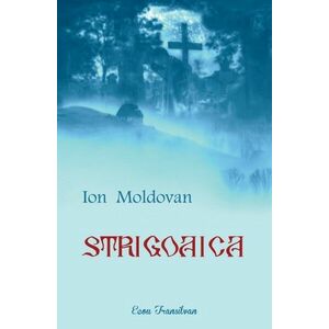 Strigoaica | Ion Moldovan imagine