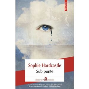Sub punte | Sophie Hardcastle imagine