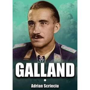 Galland | Adrian Scrieciu imagine