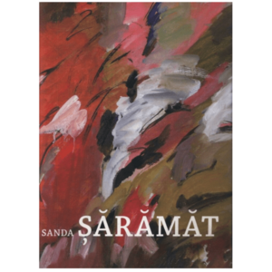 Album Sanda Saramat | imagine