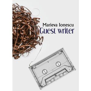 Guest writer | Marieva Ionescu imagine