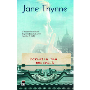 Jane Thynne imagine