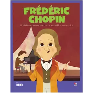 Frederic Chopin | imagine