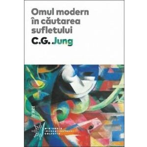 Omul modern in cautarea sufletului | C. G. Jung imagine