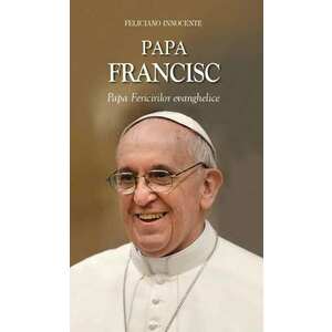 Papa Francisc | Feliciano Innocente imagine