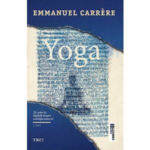 Yoga | Emmanuel Carrere imagine