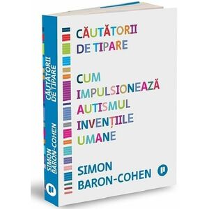 Simon Baron-Cohen imagine
