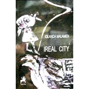 Ireal city | Iolanda Malamen imagine