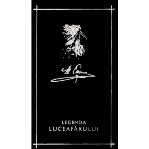 Legenda Luceafarului | Mihai Eminescu imagine