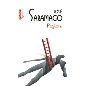 Pestera | Jose Saramago imagine