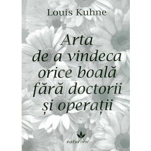 Louis Kuhne imagine