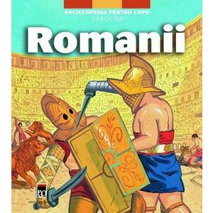 Romanii | imagine