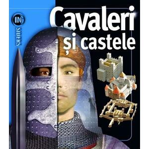 Cavaleri si castele | Weldon Owen imagine