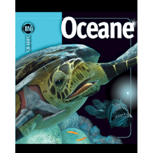Oceane | Weldon Owen imagine