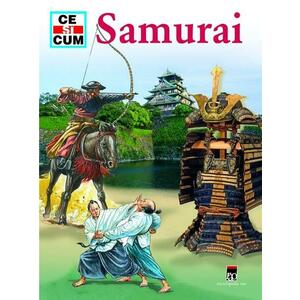 Samurai | Rainer Crummenerl imagine