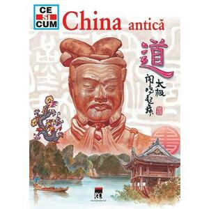 China antică imagine
